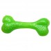 COMFY MINT DENTAL BONE 16.5cm  GREEN (113554) 60pcs/outer 