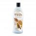 FUR SO FRESH OATMEAL w/AWAPUHI DOG SHAMPOO 18oz 6pcs/outer 