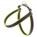 FERPLAST HARNESS AGILA FLUO 2 - YELLOW 15mm min:37cm max:45cm 2pcs/pkt, loose packing  