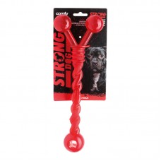 STRONG DOG TWISTER 30cm 3pcs/bag, 27pcs/outer