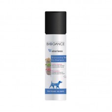 BIOGANCE WATERLESS DRY SHAMPOO DOG SPRAY 150ml 6pcs/outer 