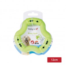 VADIGRAN PERFURMED TOY RING GREEN APPLE 12cm 162pcs/outer 