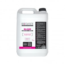 BIOGANCE PRO. LINE ELIXIR - UNIVERSAL SHAMPOO 5L + 5L PUMP CONCENTRATED 20 = 1 4pcs/outer 