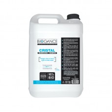 BIOGANCE PRO. LINE CRISTAL - WHITE COAT SHAMPOO 5L + 5L PUMP CONCENTRATED 20 = 1 4pcs/outer BIOGANCE PRO. LINE CRISTAL - WHITE COAT SHAMPOO 5L + 5L PUMP CONCENTRATED 20 = 1 4pcs/outer