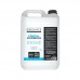 BIOGANCE PRO. LINE CRISTAL - WHITE COAT SHAMPOO 5L + 5L PUMP CONCENTRATED 20 = 1 4pcs/outer 