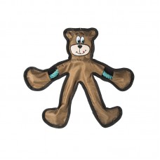 FOFOS ROPE TOY BEAR S (D09058) 6pcs/inner, 24pcs/outer 