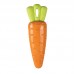 FOFOS VEGI-BITES CARROT L (DCF18212) 6pcs/inner, 36pcs/outer  