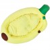 FOFOS BANANA BED (DCF18546) 1pc/inner, 4pcs/outer  