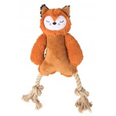 FOFOS ROPELEG PLUSH BEAR (D09119) 3pcs/inner, 24pcs/outer 