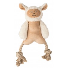 FOFOS ROPELEG PLUSH SHEEP (D09126) 3pcs/inner, 24pcs/outer