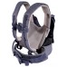IBIYAYA HUG PACK DOG SLING CARRIER 4pcs/outer  