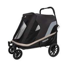 IBIYAYA GRAND CRUISER LARGE DOG STROLLER 1pc/outer 