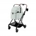 IBIYAYA TINKER SMALL DETACHABLE PET STROLLER - SAGE GREEN 1pc/outer  