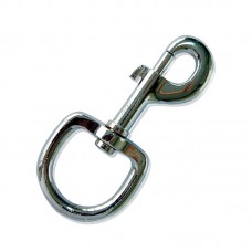 DIE-CAST ZINC SNAP CHROME PLATED 1-1/4"200pcs/carton