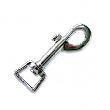 DIE-CAST ZINC SNAP CHROME PLATED 5/8" 500pcs/carton