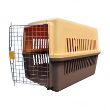 AIRLINE PET CARRIER #2 58cmx36cmx35cm 6pcs/outer 