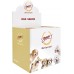 GNAWLERS V-LUCKY-BONE CHICKEN FLAVOUR 16gx48 3boxes/outer 