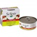 SCHESIR CHICKEN FILLETS w/APPLE 150g (372) 10tins/tray, 4trays/outer 