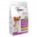 1ST CHOICE ADULT TOY & SMALL BREEDS HEALTHY SKIN & COAT 7kg 1bag/outer 