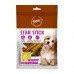 GNAWLERS HIGH DIGESTIBILITY STAR STICK 200g 36pcs/outer 