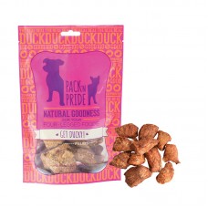 PACK 'N PRIDE GET DUCKY NUGGETS 100g 45pcs/outer