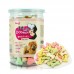 PEPETS DOG BISCUITS 220g - BONE 20pcs/outer 