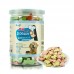 PEPETS DOG BISCUITS 220g - ANIMAL 20pcs/outer 