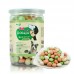 PEPETS DOG BISCUITS 220g - MANTOU 20pcs/outer 