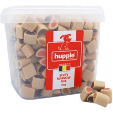 HUPPLE SOFTY MARROW MIX 700g 6pcs/outer 