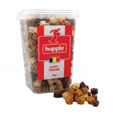 HUPPLE SOFTY PUPPY TRAINER 200g 10pcs/outer 