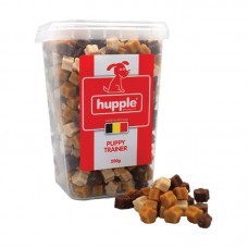 HUPPLE SOFTY PUPPY TRAINER 200g 10pcs/outer  