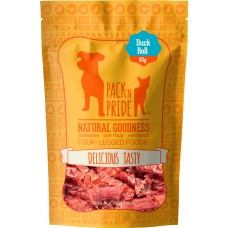 PACK 'N PRIDE DUCK ROLL 85g 30pcs/outer