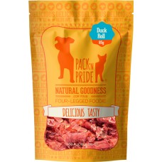 PACK 'N PRIDE DUCK ROLL 85g 30pcs/outer 