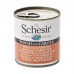 SCHESIR TUNA WITH CARROTS 285g (C2805) 16pcs/outer 