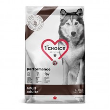 1ST CHOICE DOG ADULT PERFORMANCE ALL BREEDS 12kg 1bag/outer