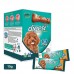 GNAWLERS 3" DIGEST MORE 15g 1pc/pkt, 48pkts/box, 2boxes/outer  