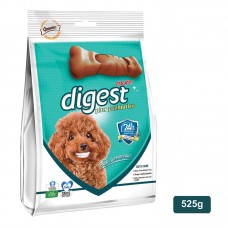 GNAWLERS 3" DIGEST MORE x35/525g 24pcs/outer 