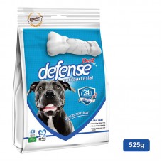 GNAWLERS 3" DENT DEFENSE x35/525g 24pcs/outer 