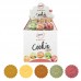 GNAWLERS COOKIES MIX FRUITY FLAVOUR 30pkts/box, 3boxes/outer   