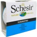 SCHESIR TUNA 150g (01064253) 10tins/tray, 4trays/outer  