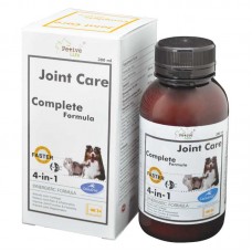PETIVE LIFE JOINT CARE COMPLETE FORMULA 300ml 48pcs/outer