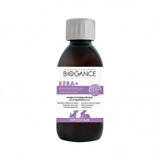 BIOGANCE PHYTOCARE KERA - SKIN & COAT 200ml 4pcs/outer  