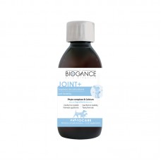 BIOGANCE PHYTOCARE JOINT - JOINT MOBILITY 200ml 4pcs/outer 
