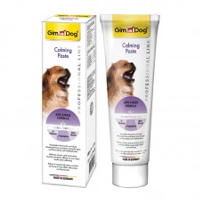 GIMDOG CALMING PASTE 100g 4pcs/outer 