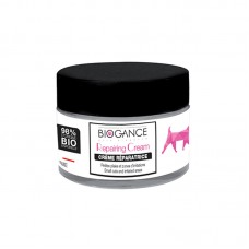 BIOGANCE REPAIRING CREAM 50ml 8pcs/outer 