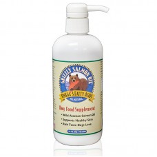 GRIZZLY SALMON OIL FOR DOG 16oz 6pcs/outer GRIZZLY SALMON OIL FOR DOG 16oz 6pcs/outer