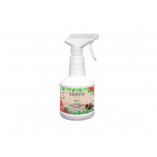 BIOSPOTIX INDOOR SPRAY 500ml 12pcs/outer