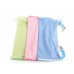 DOGLEMI MESH PET HAMMOCK SIZE:L-58x38cm - BLUE,PINK,GREEN 1pc/pkt 