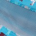 DOGLEMI CAT CANVAS CARRIER BAG 64x18x48cm - BLUE, ROSE 1pc/pkt  
