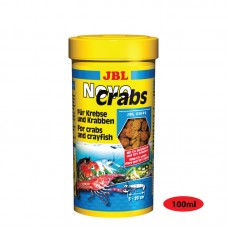 JBL NOVO CRABS 100ml 6pcs/pkt, 96pcs/outer